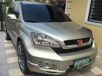 Honda CR-V 2007 for sale