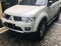 2013 Mitsubishi Montero Sport for sale