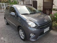 Toyota Wigo 2015 for sale