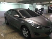 Hyundai Elantra 2013 for sale