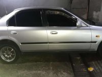 2000 Honda Civic for sale