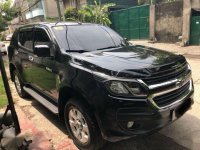 2017 Chevy Trailblazer for sale