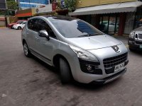 2014 Peugeot 3008 for sale