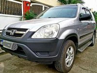 Honda CRV 2003 for sale