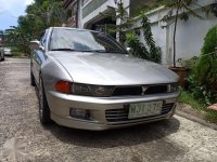 Mitsubishi Galant 1998 for sale