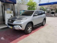 2018 Toyota Fortuner for sale