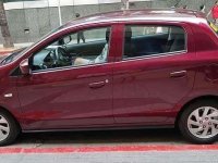 Mitsubishi Mirage 2017 for sale