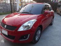 2017 Suzuki Swift for sale