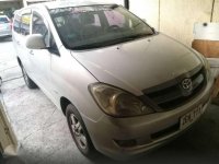 Toyota Innova 2006 for sale