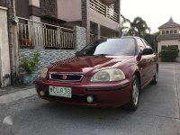 Honda Civic 1997 for sale