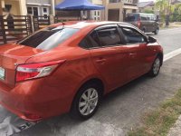 Toyota Vios 2016 for sale