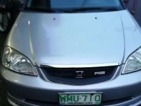 Honda Civic 2001 for sale