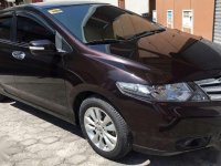 Honda City 2012 for sale