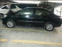 2010 Toyota Vios for sale