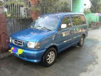 Mitsubishi Adventure 2000 for sale