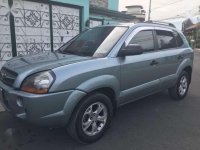 Hyundai Tucson 2009 for sale