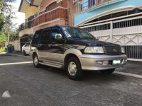 Toyota Revo SRJ 2002 for sale