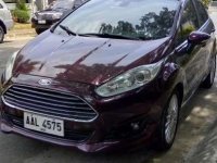 Ford Fiesta 2014 for sale