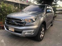 2016 Ford Everest for sale