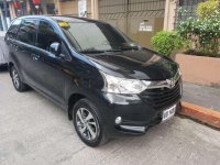 2017 Toyota Avanza 1.5g manual not 2016 2015