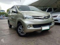 2012 Toyota Avanza for sale