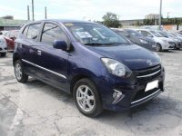 2015 Toyota Wigo for sale