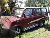 Toyota Tamaraw 1995 for sale