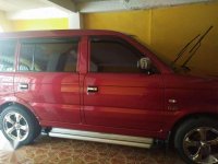 Mitsubishi Adventure 2007 for sale