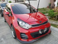 Kia Rio 2016 for sale