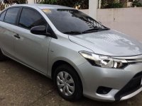 2016 Toyota Vios for sale