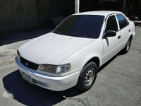 2004 Toyota Corolla for sale