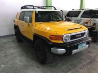 Toyota Fj Cruiser 2007 for sale