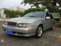 Volvo S70 T5 1998 for sale