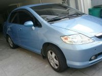 Honda City 2004 for sale