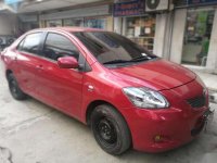 2012 Toyota Vios for sale