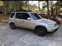 Honda Crv 1998 for sale