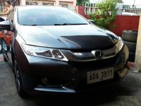 Honda City 2014