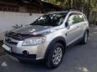 2009 Chevrolet Captiva for sale