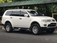 2013 Mitsubishi Montero for sale