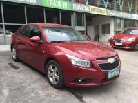 2012 Chevrolet Cruze for sale