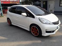 Good as new Honda Jazz 2012 for sale