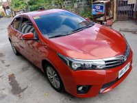 Toyota Altis 2014 for sale