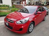 Hyundai Accent AT 2016 for sale