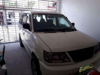 MITSUBISHI ADVENTURE 2012 FOR SALE