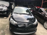 2018 Toyota Vios for sale