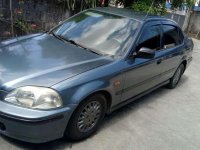 Honda Civic 1996 for sale