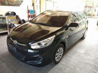 2015 Hyundai Accent for sale