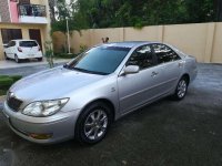 2005 Toyota Camry for sale