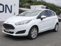 2017 Ford Fiesta for sale