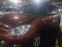 TOYOTA INNOVA 2006 FOR SALE